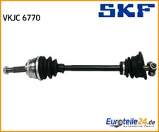 Drive Shaft SKF VKJC6770 for Volvo S40 I V40 Estate