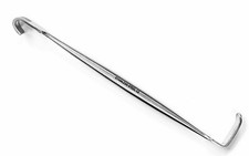 Senn Muller Retractors Double Ended Blunt new