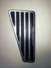 NISSAN GENUINE OEM SKYLINE GTR R35 RH FRONT FOOTREST PLATE ☆ 74994-JF00A ☆