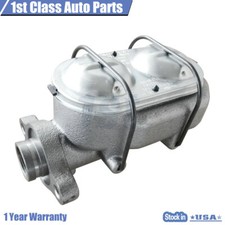 Brake Master Cylinder Fits 1967-1976 Chevrolet Corvette EL Camino MC250010