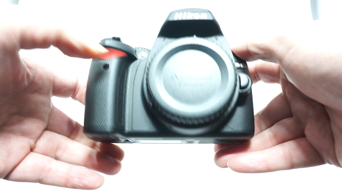 Mint!!] Nikon D40 6.1 MP DSLR camera Body(only) set | eBay