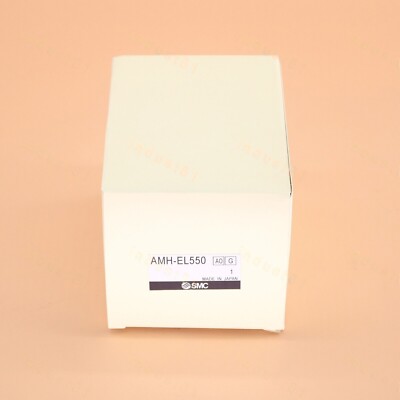 1PCS NEW For SMC AMH-EL550 OEM Replacement Filter Free delivery