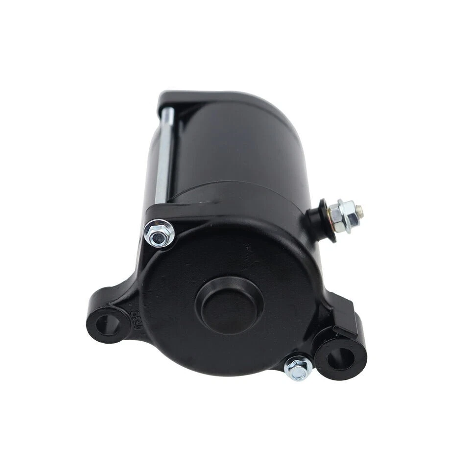 Starter Motor for Yamaha WaveRunner III 650 WRA650 1990 1991 1992 1993 1994-1996 - Image 3 of 4