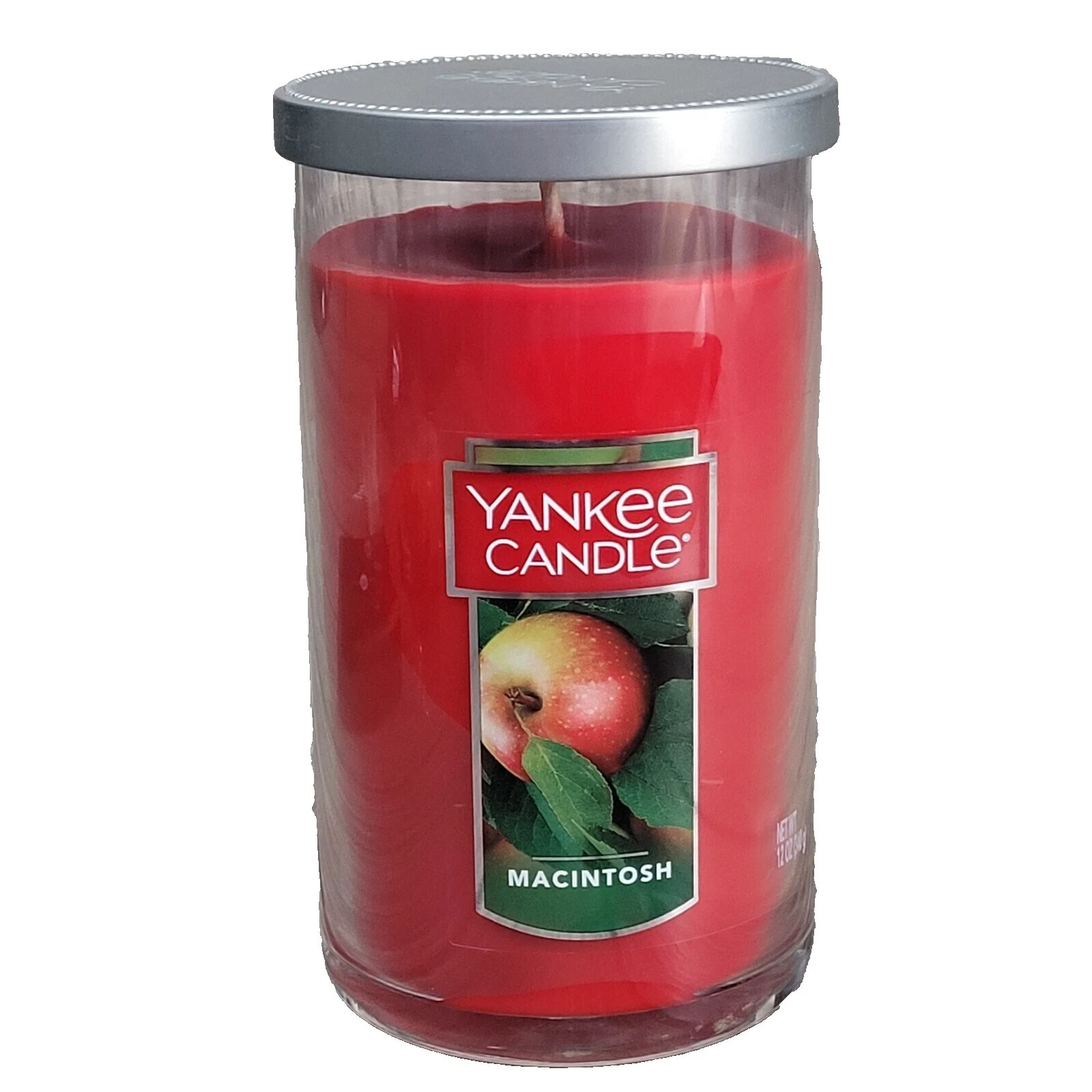 Apple Novelty Décor Candles