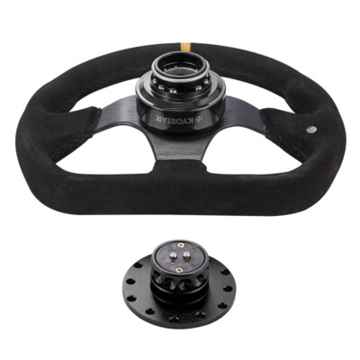 Ultraflex Stuurwiel Quick Disconnect Hub - QDH
