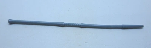 Emperor's Royal Guard Staff Repro Weapon VERY CLOSE Star Wars