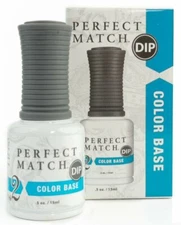 LeChat Perfect Match Dip System - Color Base #2 - 0.5 oz