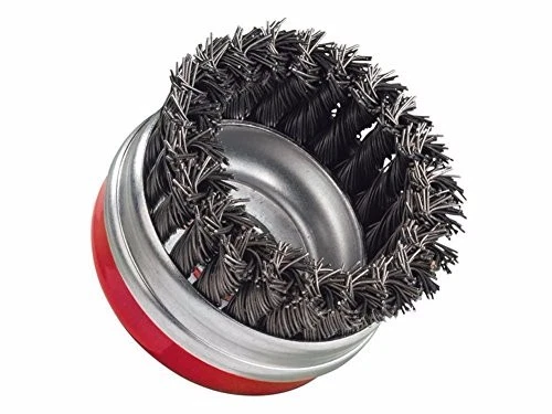 Image of Parkside PWSZ 125 C3 angle grinder