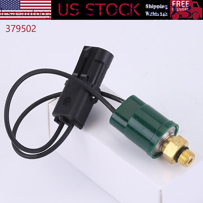 For Parker-Chelsea (PTO) Power Take Off Pressure Switch