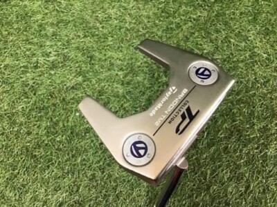 クラブ TP COLLECTION HYDRO BLAST BANDON TM2 TaylorMade TP COLLECTION HYDRO BLAST BANDON TM2 / 34 inch Putter