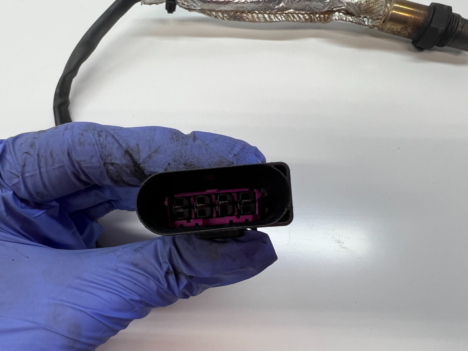 LAMBORGHINI GALLARDO MURCIELAGO OXYGEN O2 SENSOR OEM 06A906262AT
