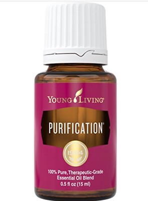 Young Living Purification Essential Oil 15 ml Öl in therapeutischer Qualität