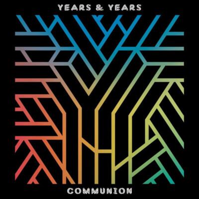 Years & Years「Communion」 Years & Years - Communion (CD, Album) | eBay