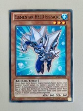 Yu-Gi-Oh! Jaden Yuki Einzelkarten zur Auswahl...