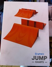 Sphero SPRK+ Robot Jump Ramps (RC cars, Hot W...