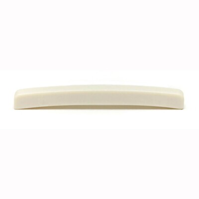 Graph Tech TUSQ PQ-1000-00 Blankmutter Curved Bottom