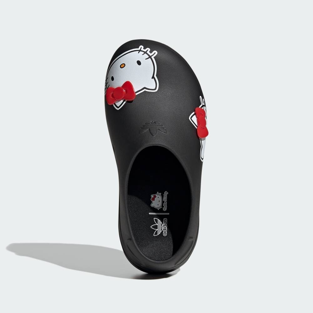 Adifom Stan Smith Hello Kitty Mules Originals Shoes Sandals Flip