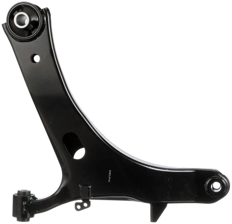 Control Arm and Ball Joint Assembly Delphi For 2008-2016 Subaru Impreza 2009 - Image 4 of 4