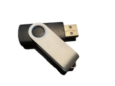 Ubuntu Linux  24.04 Live OS 8 GB Bootable USB Flash Drive( 23.10 Newest Version)