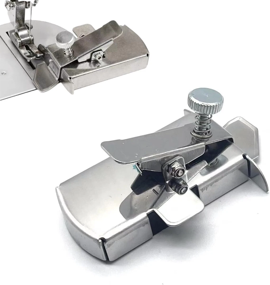 Magnetic Seam Guide for Sewing Machine Multifunction Sewing