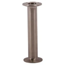 Sanitary Spool | Tri Clamp 1 inch x 6 - SS304 (3 Pack)