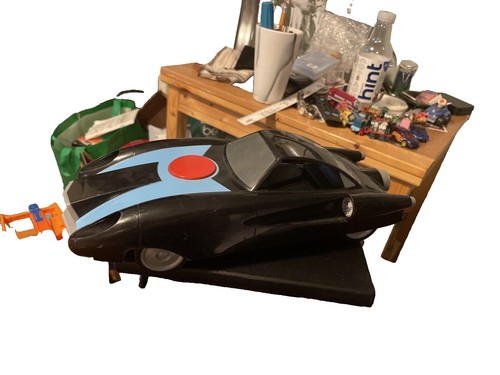 YOSHI - MARIO KART 8 - 2016 JAKK'S PACIFIC WORLD OF NINTENDO 3