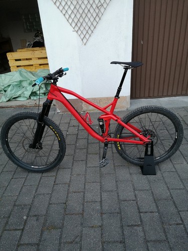CANYON SPECTRAL AL 6.0 EX 27,5\