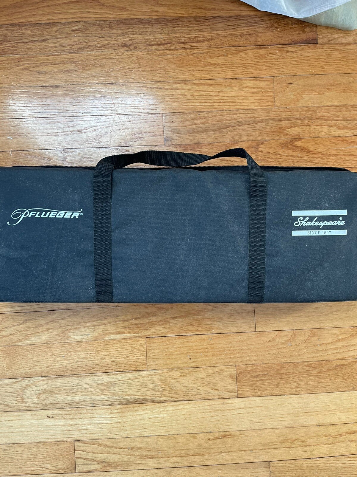 Marlboro / Pflueger/ Shakespeare Unlimited Fly / Spin Fishing Kit eBay