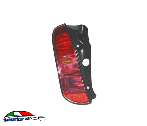 Linke RüCkleuchte Ohne Lampenhalter Geeignet A Lancia Ypsilon 2003- > 517-image