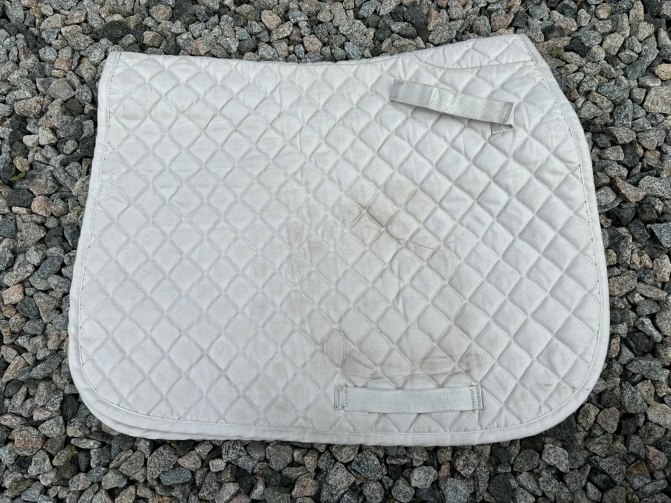 (2) Union Hill All Purpose Saddle Blankets - Imagem 4 de 4