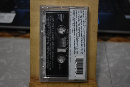 CASSETTE TAPES New Wave Punk Pop 80s 90s OVER 200 HIT TITLES BUILD UR OWN LOT - Picture 115 of 355