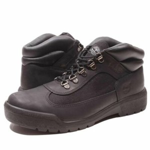 jd black timberlands