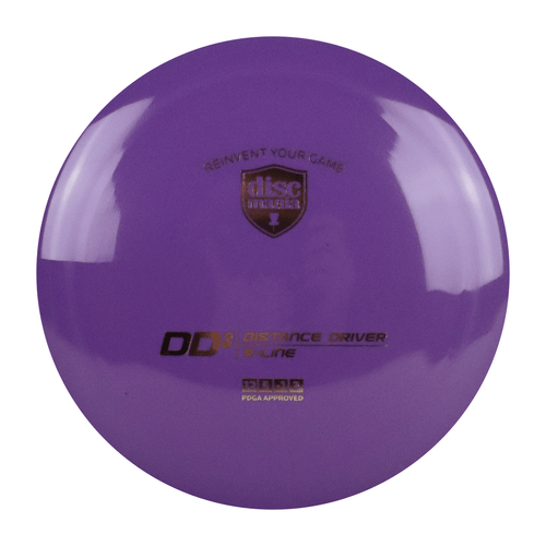Distanziatore Discmania Disc Golf S-Line DD3 12/5/-1/3 - Scegli il disco esatto - Foto 5 di 25