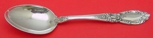 King Richard by Towle Sterling Silver Place Soup Spoon 7 1/4"