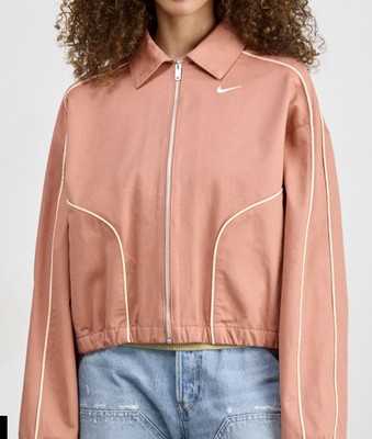 Nike Bomberjacke Gr. XL