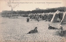 17 ROYAN LA GRANDE CONCHE