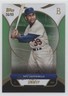 2025 Topps Welcome to the Club: 3x MVP Green Foil 56/99 Roy Campanella #26 HOF