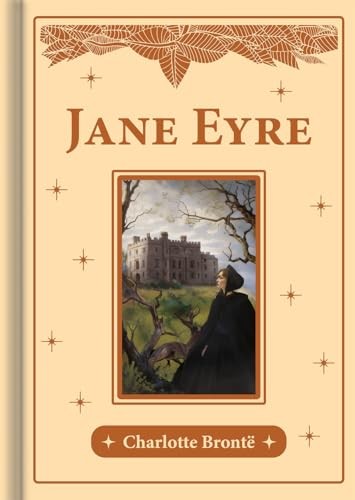 Jane Eyre by Charlotte Brontë 9781835093887 NEW Free UK Delivery - Image 7