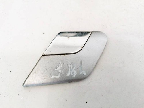 3D0853961 Kotflügelleiste Schutzleiste Hinten Linke  Volkswagen  DE1725151-06