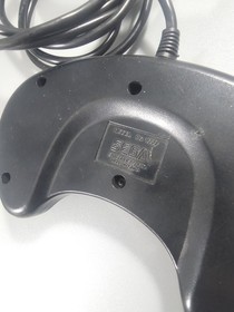 SEGA Genesis Model 2 MK-1631 Console, Cables & 2 Controllers - Tested & Working 