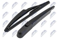 Nty Wischarm, Scheibenreinigung EWB-PE-005 FüR Peugeot