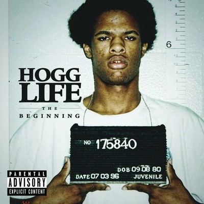 Slim Thug - Hogg Life: The Beginning - Part 1 Of 4 - Music CD