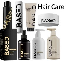 New Based Hair Texturizing Powder Hair Styling Powder with Matte Finish 1.69oz