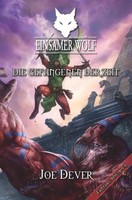 Joe Dever | Die Gefangenen Der Zeit | Taschenbuch | Deutsch (2016) | 388 S.