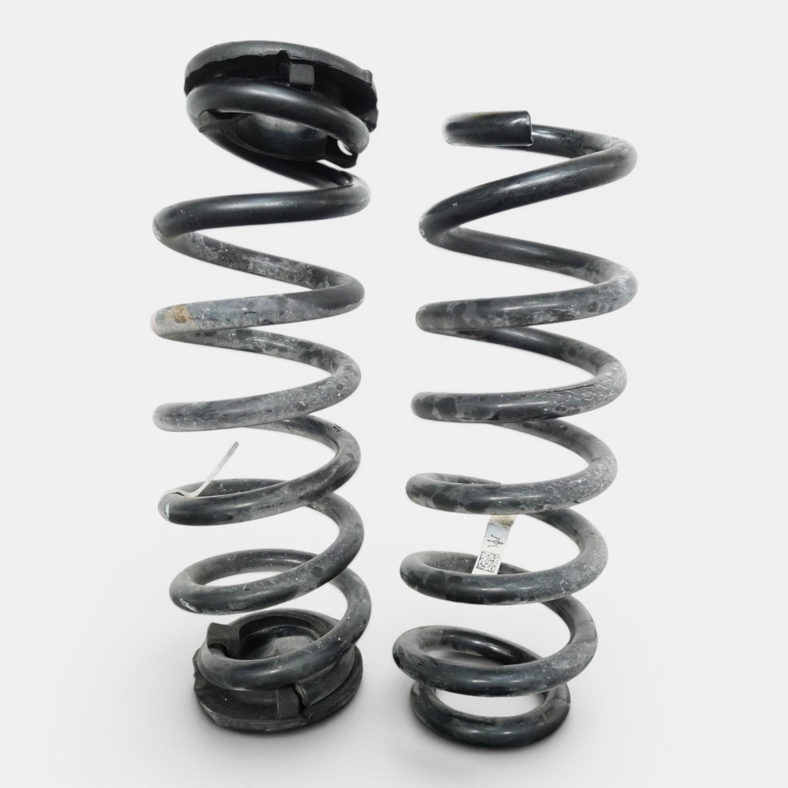 Maserati Grecale Folgore 2023-2026 Rear Right Coil springs Set
