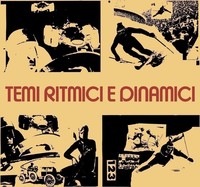 Audio Cd - Braen's Machine (The) - Temi Ritmici E Dinamici - Schema -D- Neu