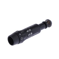 Golf Shaft Adapter Tube Golf Putter Verbinder...