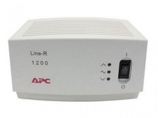 APC Line-R 1200VA Automatic Voltage Regulator NEW IN BOX