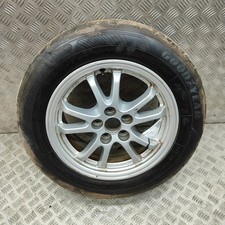 Cerchio in lega TOYOTA PRIUS XW50 42611-47440 2016 30693865