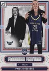 2025 Panini Donruss WNBA - Paige Bueckers #16